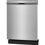 Frigidaire Built-In Dishwasher - FDPC4314AS