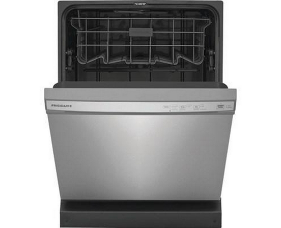 Frigidaire Built-In Dishwasher - FDPC4314AS