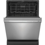 Frigidaire Built-In Dishwasher - FDPC4314AS