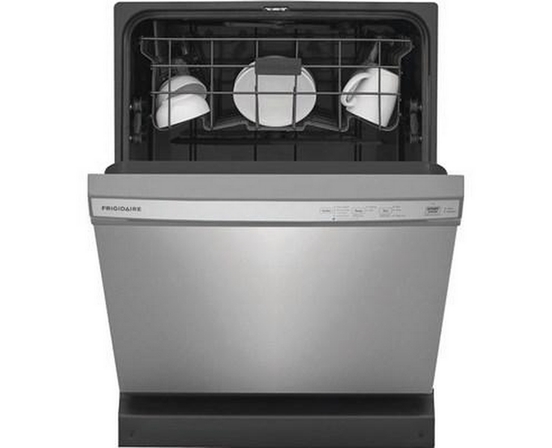 Frigidaire Built-In Dishwasher - FDPC4314AS