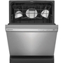 Frigidaire Built-In Dishwasher - FDPC4314AS