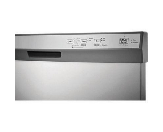 Frigidaire Built-In Dishwasher - FDPC4314AS