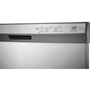 Frigidaire Built-In Dishwasher - FDPC4314AS