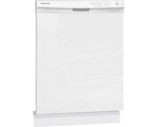 Frigidaire Front Controls Dishwasher - FDPC4314AW