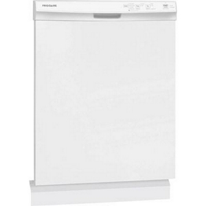 Frigidaire Front Controls Dishwasher - FDPC4314AW