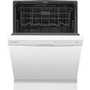 Frigidaire Front Controls Dishwasher - FDPC4314AW