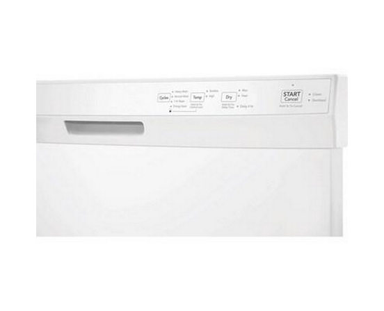 Frigidaire Front Controls Dishwasher - FDPC4314AW