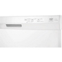 Frigidaire Front Controls Dishwasher - FDPC4314AW