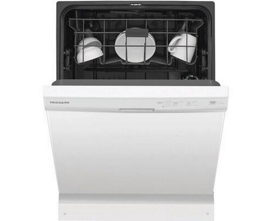 Frigidaire Front Controls Dishwasher - FDPC4314AW