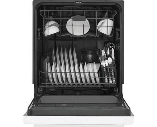 Frigidaire Front Controls Dishwasher - FDPC4314AW