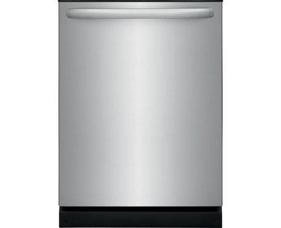 Frigidaire Built-In Dishwasher - FDPH4316AS