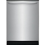Frigidaire Built-In Dishwasher - FDPH4316AS