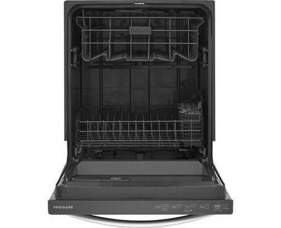 Frigidaire Built-In Dishwasher - FDPH4316AS