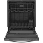 Frigidaire Built-In Dishwasher - FDPH4316AS