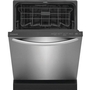 Frigidaire Built-In Dishwasher - FDPH4316AS