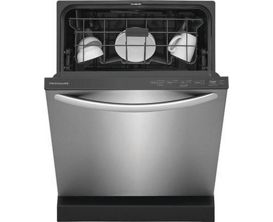 Frigidaire Built-In Dishwasher - FDPH4316AS