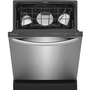 Frigidaire Built-In Dishwasher - FDPH4316AS
