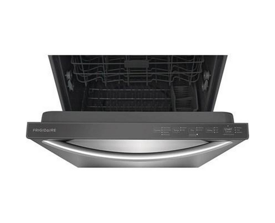 Frigidaire Built-In Dishwasher - FDPH4316AS