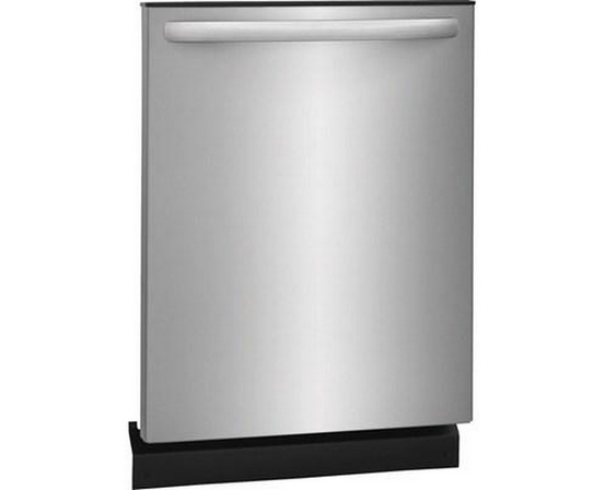 Frigidaire Built-In Dishwasher - FDPH4316AS