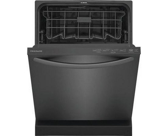Frigidaire Built-In Dishwasher - FDPH4316AD