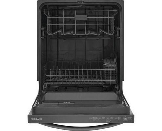Frigidaire Built-In Dishwasher - FDPH4316AD