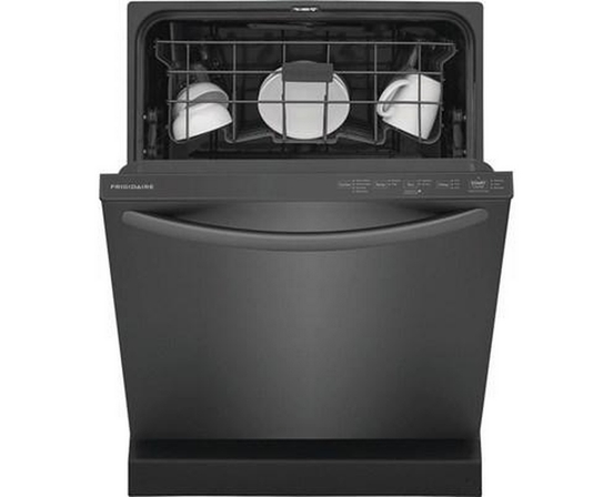 Frigidaire Built-In Dishwasher - FDPH4316AD