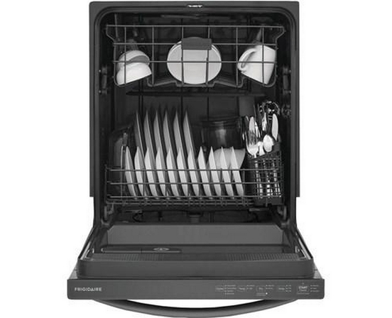 Frigidaire Built-In Dishwasher - FDPH4316AD