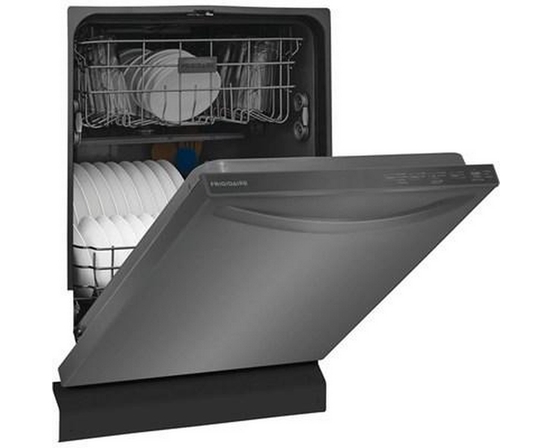 Frigidaire Built-In Dishwasher - FDPH4316AD