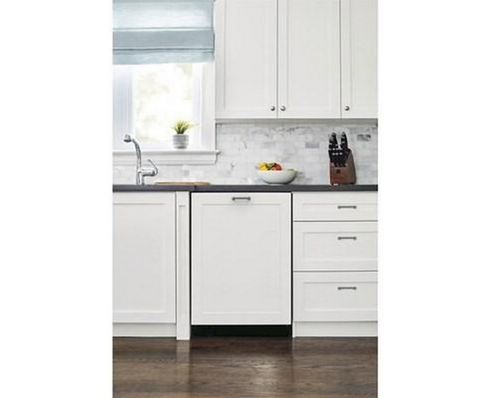 Frigidaire Panel Ready Built-In Dishwasher - FDSR4501AP