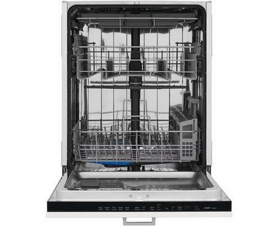 Frigidaire Panel Ready Built-In Dishwasher - FDSR4501AP