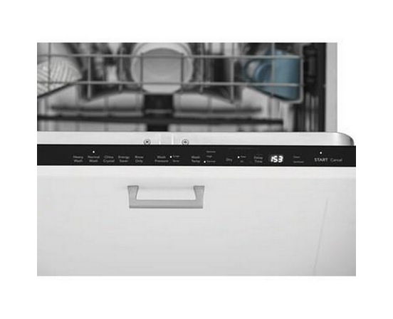 Frigidaire Panel Ready Built-In Dishwasher - FDSR4501AP
