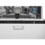 Frigidaire Panel Ready Built-In Dishwasher - FDSR4501AP