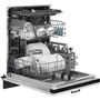 Frigidaire Panel Ready Built-In Dishwasher - FDSR4501AP