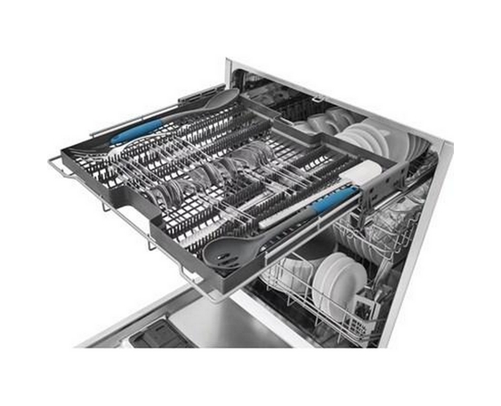 Frigidaire Panel Ready Built-In Dishwasher - FDSR4501AP