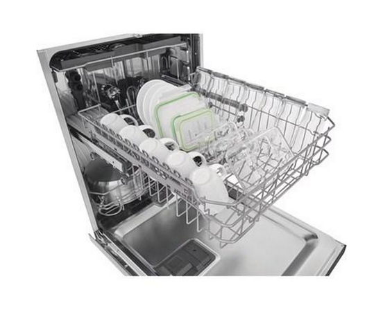 Frigidaire Panel Ready Built-In Dishwasher - FDSR4501AP