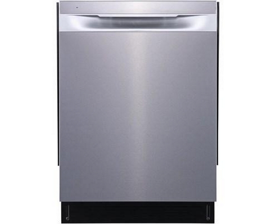 Frigidaire Built-In Dishwasher - FDHP4336AS