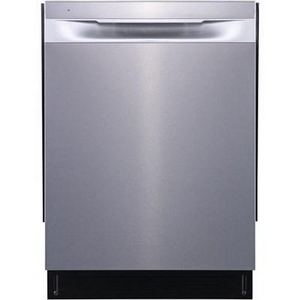 Frigidaire Built-In Dishwasher - FDHP4336AS