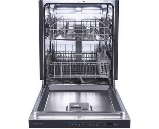 Frigidaire Built-In Dishwasher - FDHP4336AS