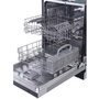 Frigidaire Built-In Dishwasher - FDHP4336AS