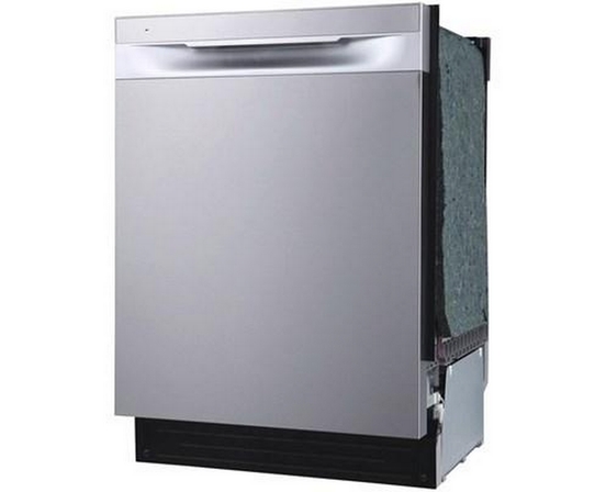 Frigidaire Built-In Dishwasher - FDHP4336AS