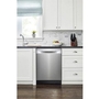 Frigidaire Built-In Dishwasher - FDHP4336AS