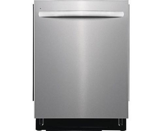 Frigidaire Built-In Dishwasher With Dishsense® Sensor Technology - FDSH4502BF