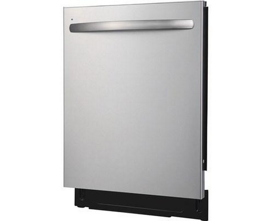 Frigidaire Built-In Dishwasher With Dishsense® Sensor Technology - FDSH4502BF