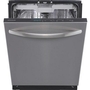 Frigidaire Built-In Dishwasher With Dishsense® Sensor Technology - FDSH4502BF