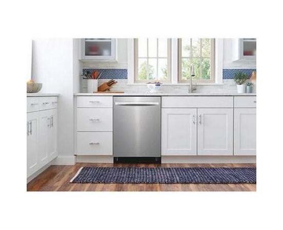 Frigidaire Built-In Dishwasher With Dishsense® Sensor Technology - FDSH4502BF