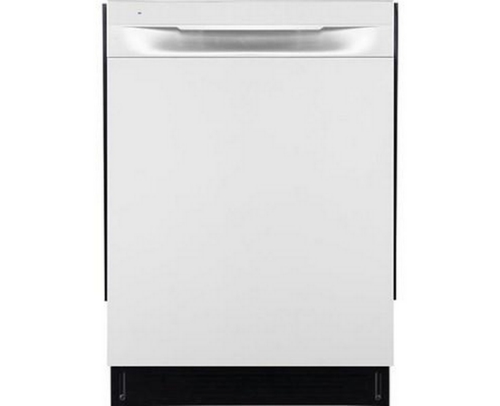 Frigidaire Built-In Dishwasher - FDHP4336AW