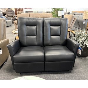 Causeuse inclinable, électrique Elran