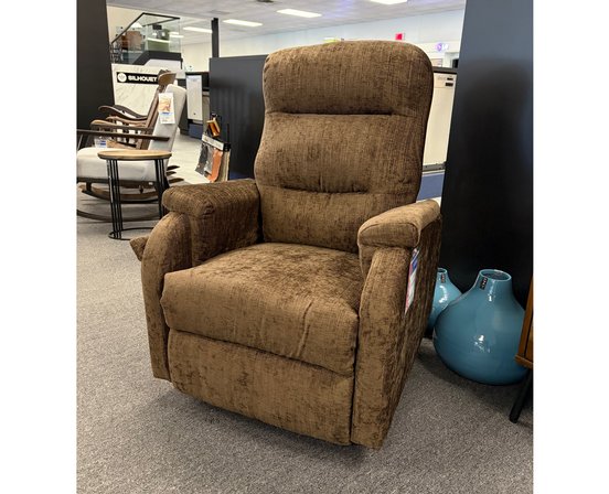 Fauteuil élévateur électrique Elran