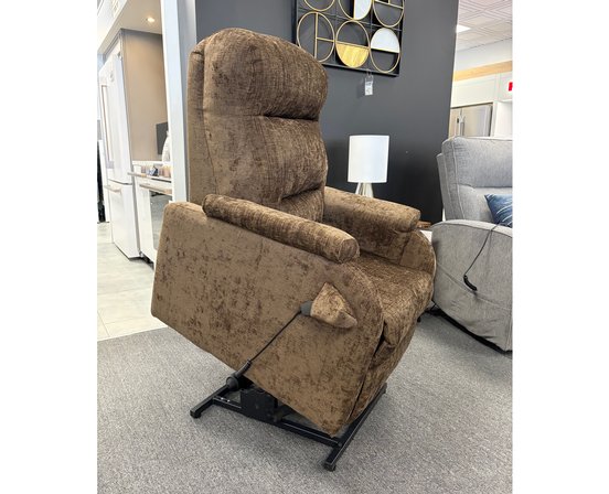 Fauteuil élévateur électrique Elran