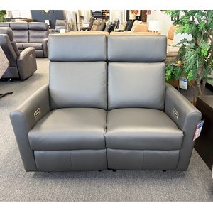 Causeuse inclinable, électrique Elran